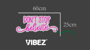 סקיצה המציגה את אופן החיתוך של הלוח האקרילי עליו מיוצר שלט הניאון