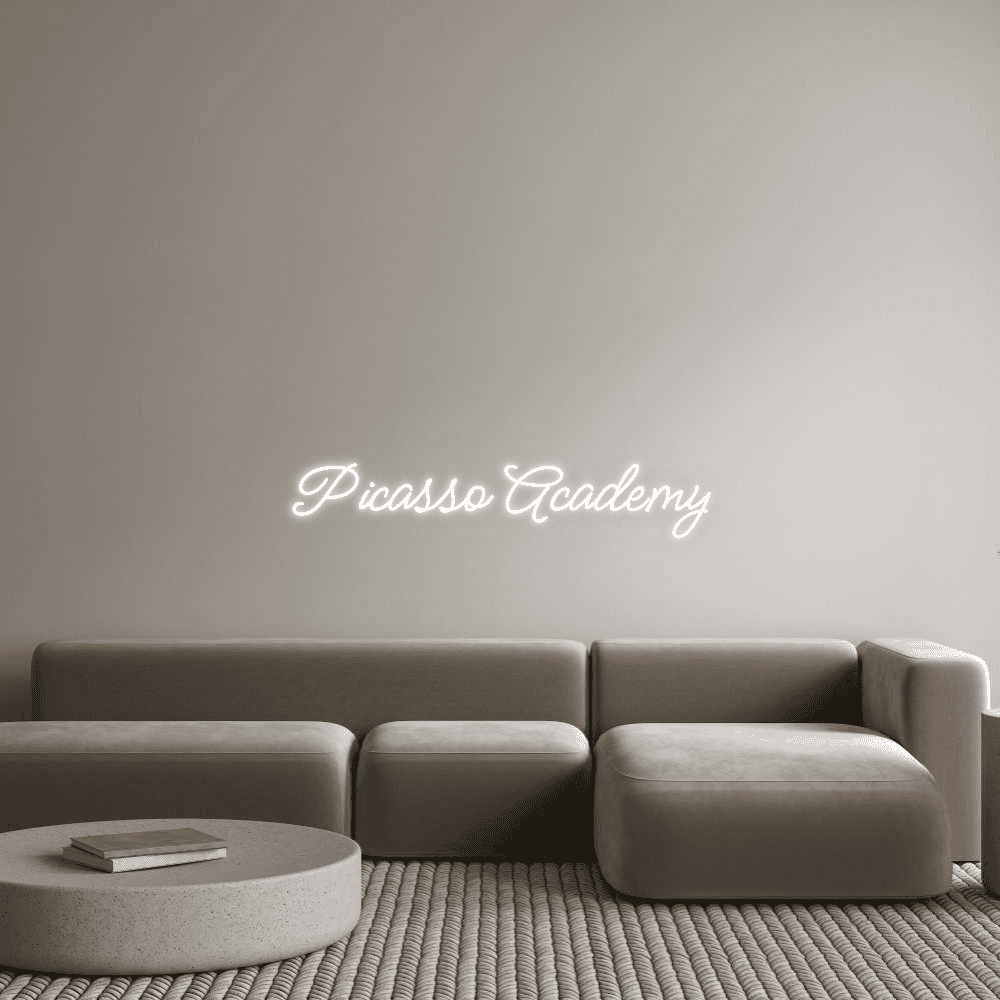 Picasso Academy
