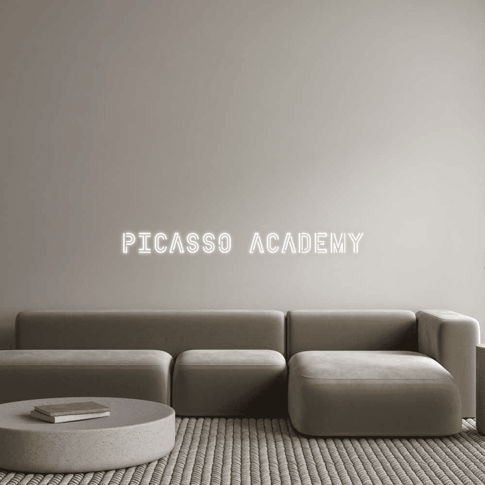 Picasso academy