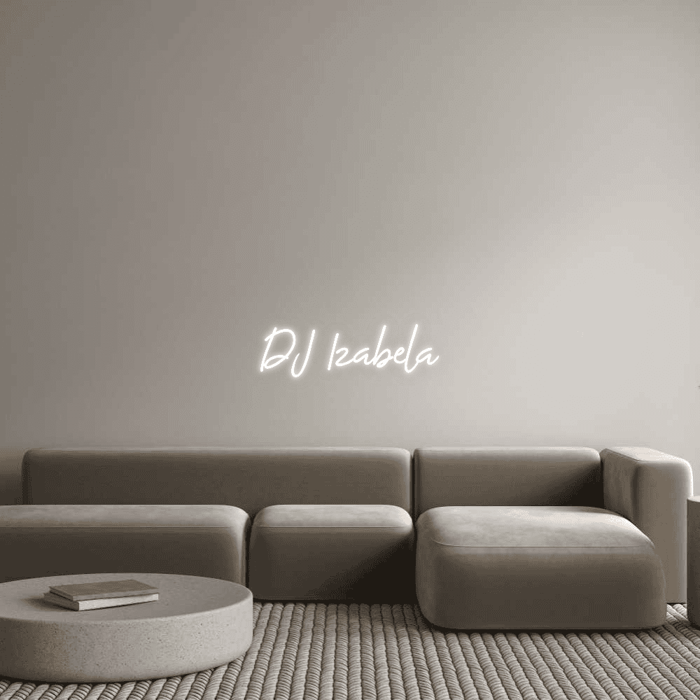 DJ Izabela