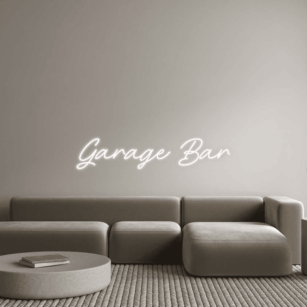 Garage Bar