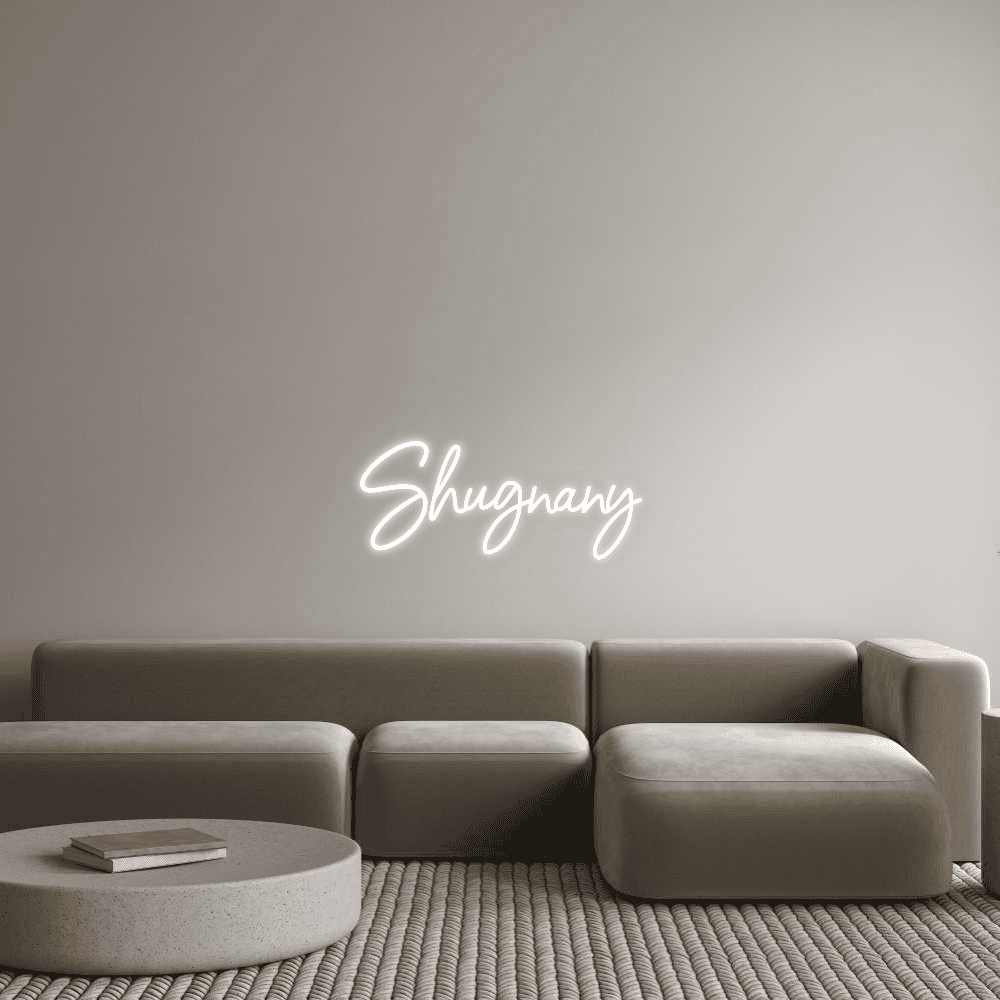 Shugnany