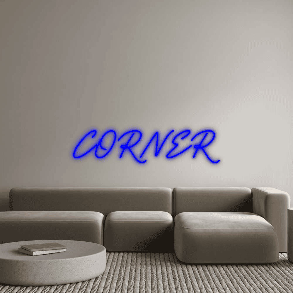 CORNER