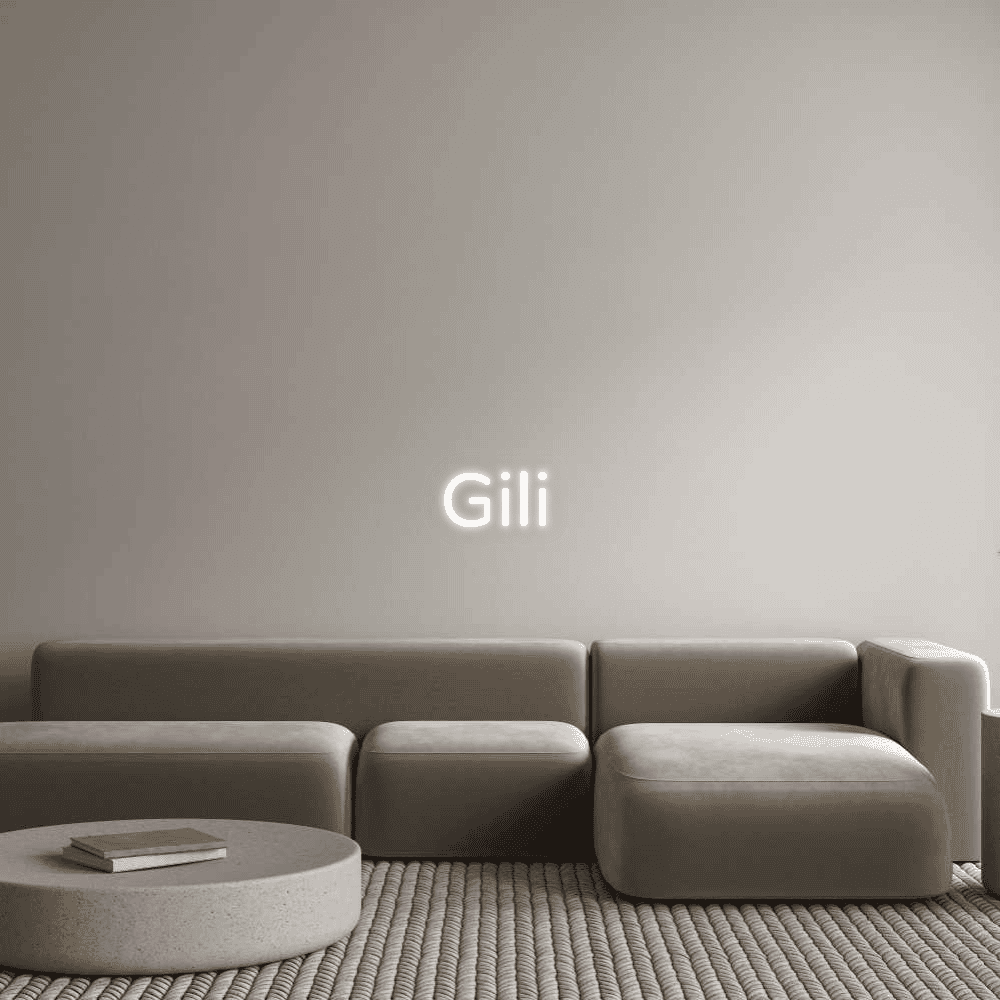 Gili