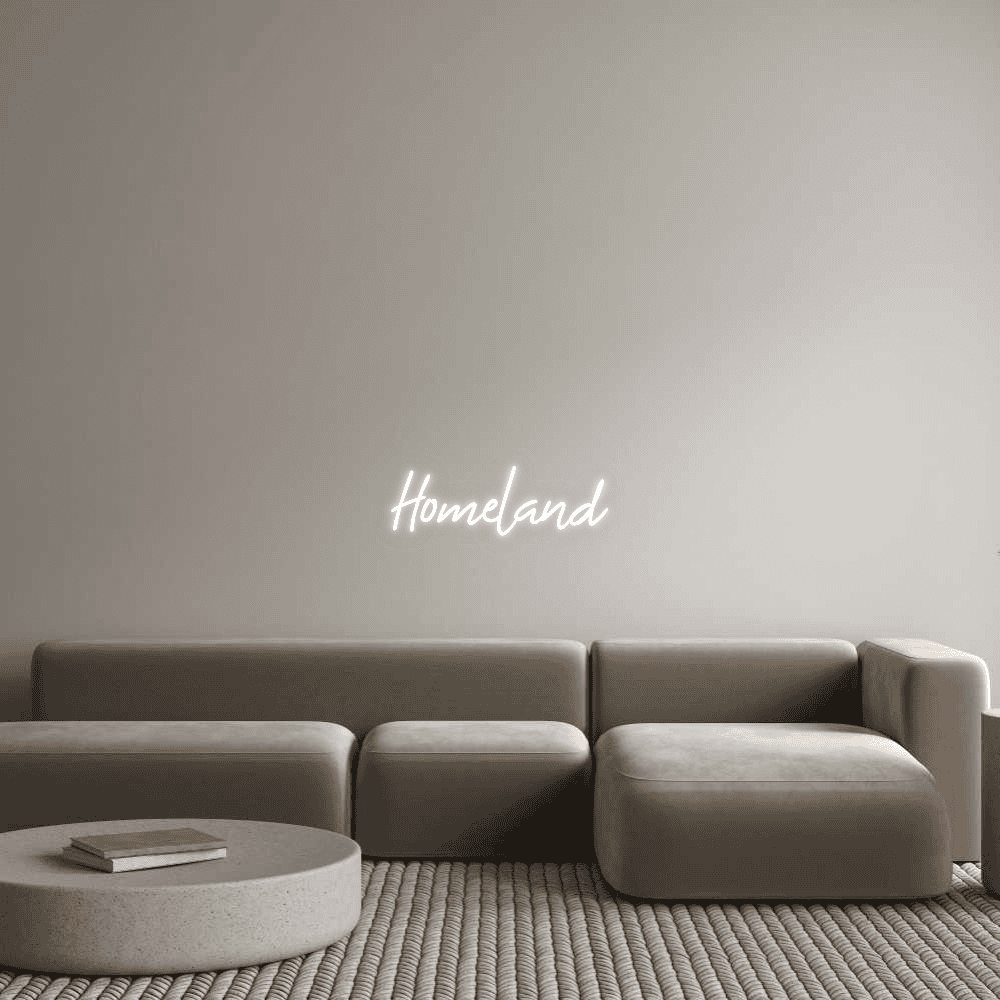 Homeland