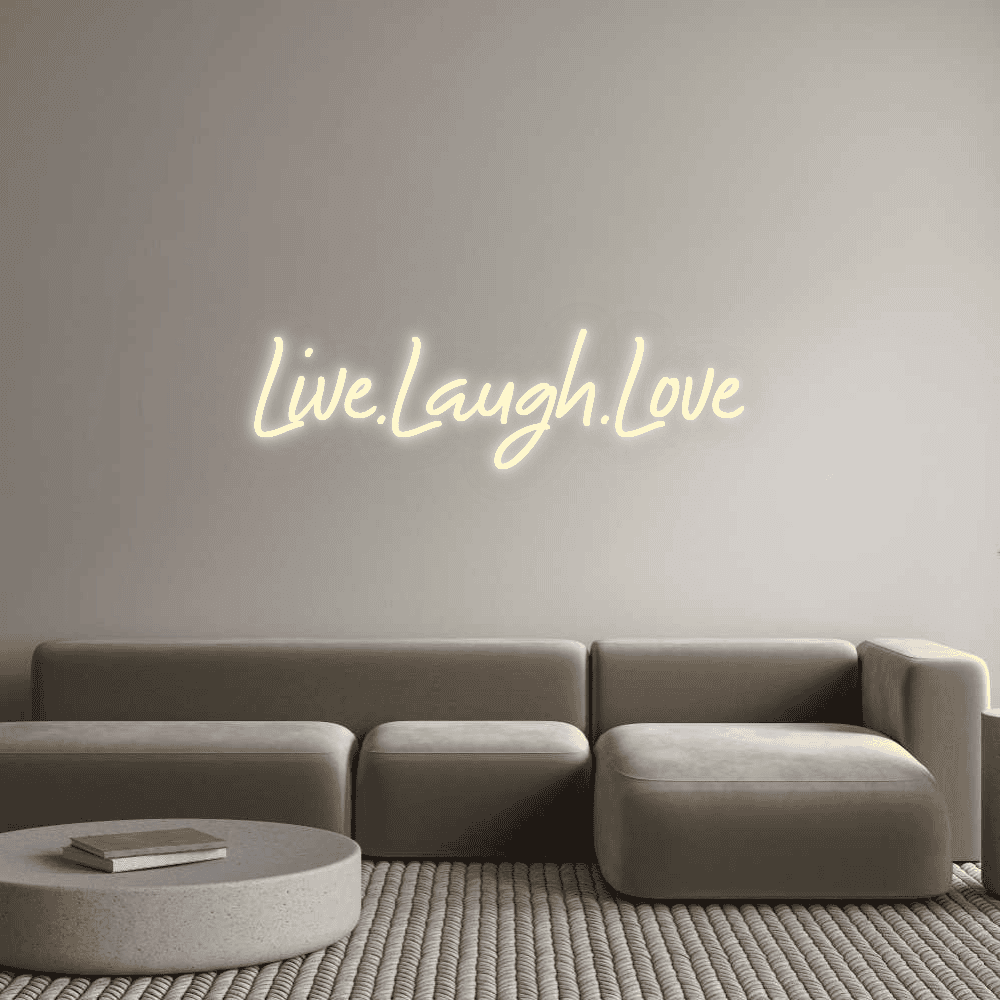 Live.Laugh.Love