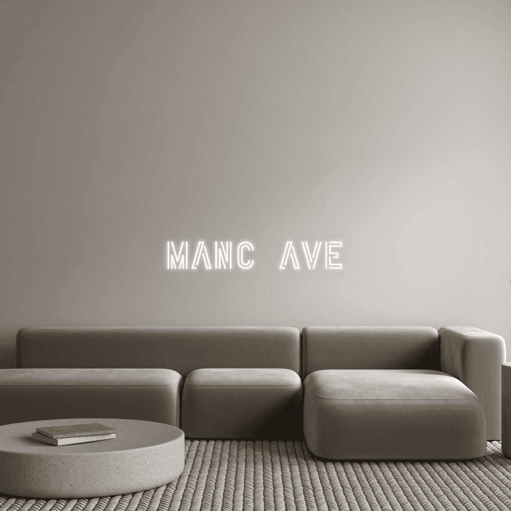 Manc ave