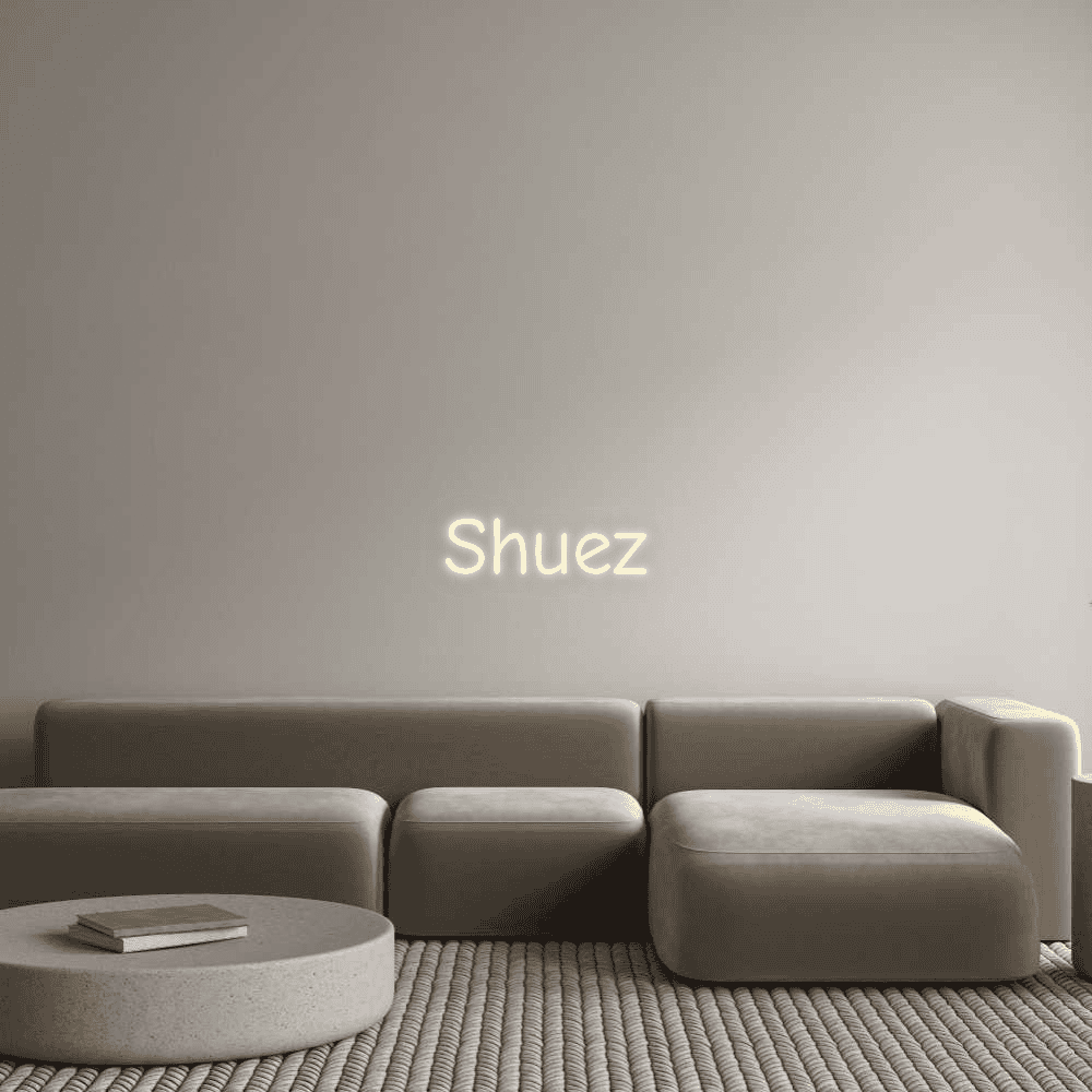 Shuez