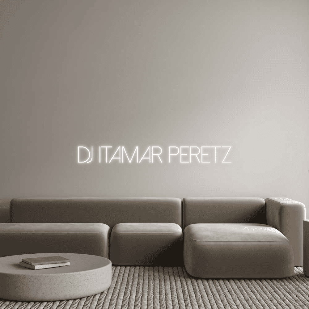 DJ Itamar Peretz