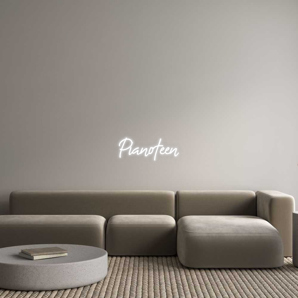 Pianoteen